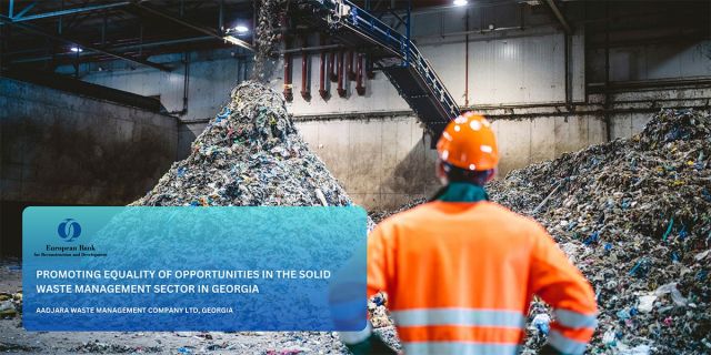 Promoting-Equality-of-Opportunities-in-Solid-Waste-Management-Sector-in-Georgia
