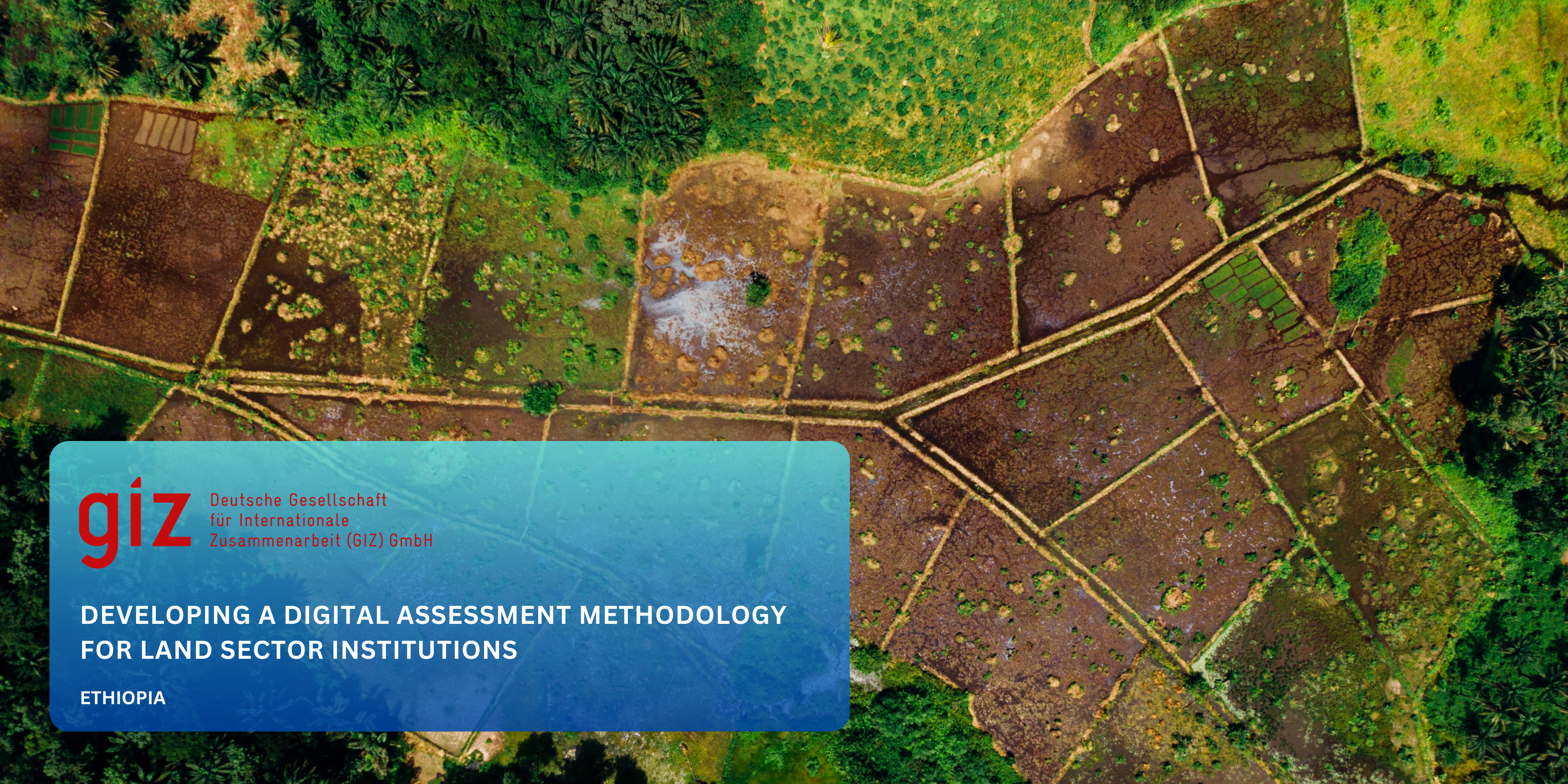 developing-a-digital-assessment-methodology-for-land-sector-institutions