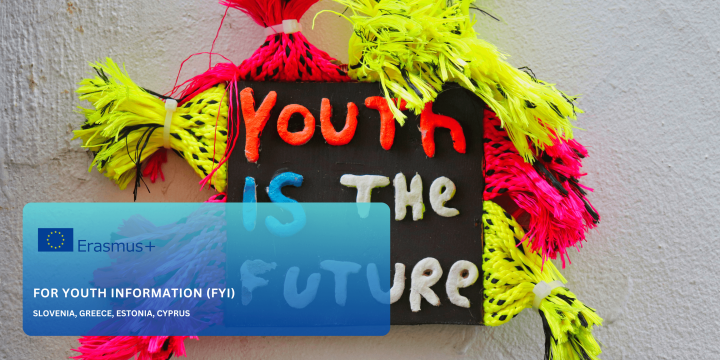 For Youth Information (FYI) – BK Plus