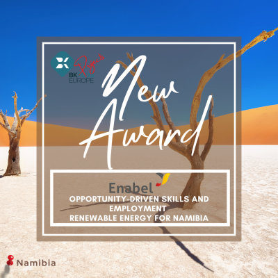 Project news (2)