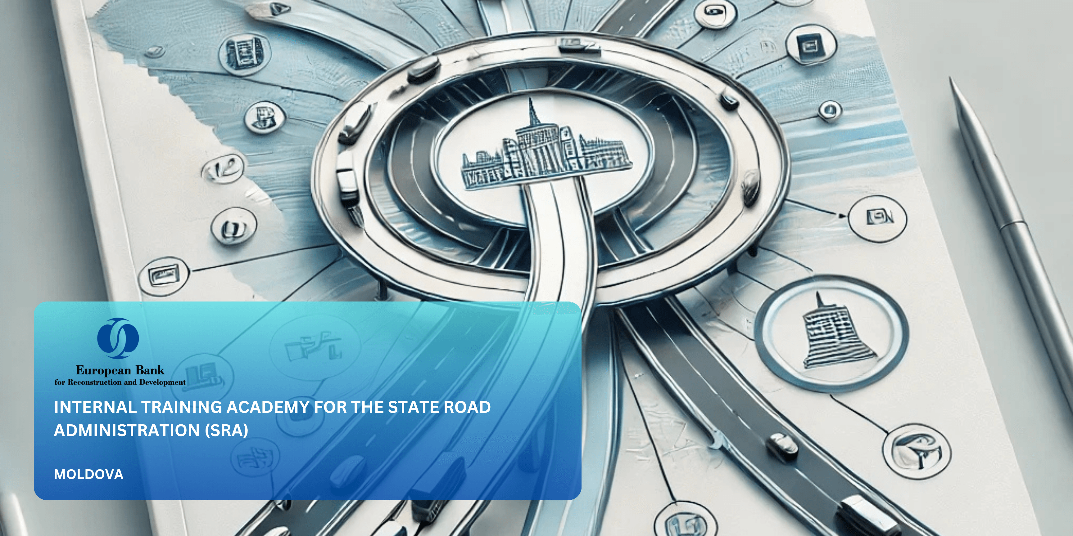 internal-training-academy-for-the-state-road-administration-sra
