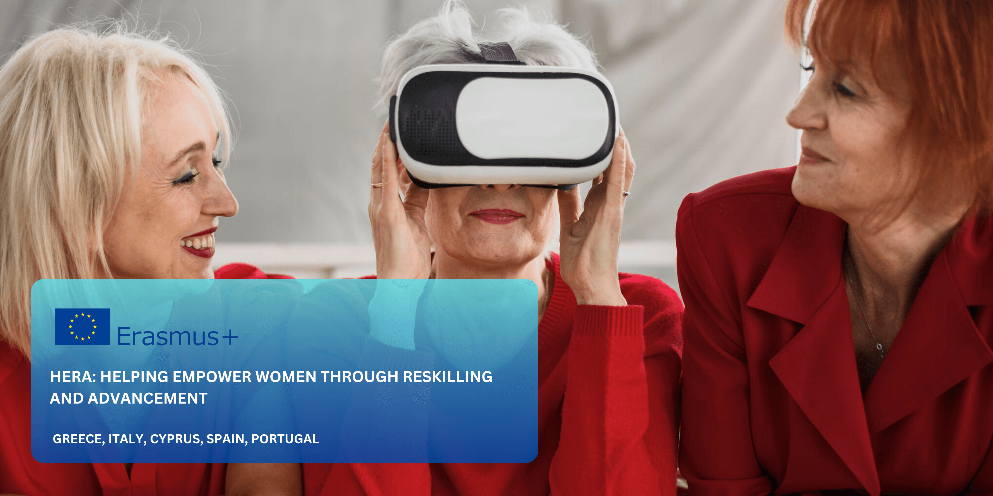 hera-helping-empower-women-through-reskilling-and-advancement