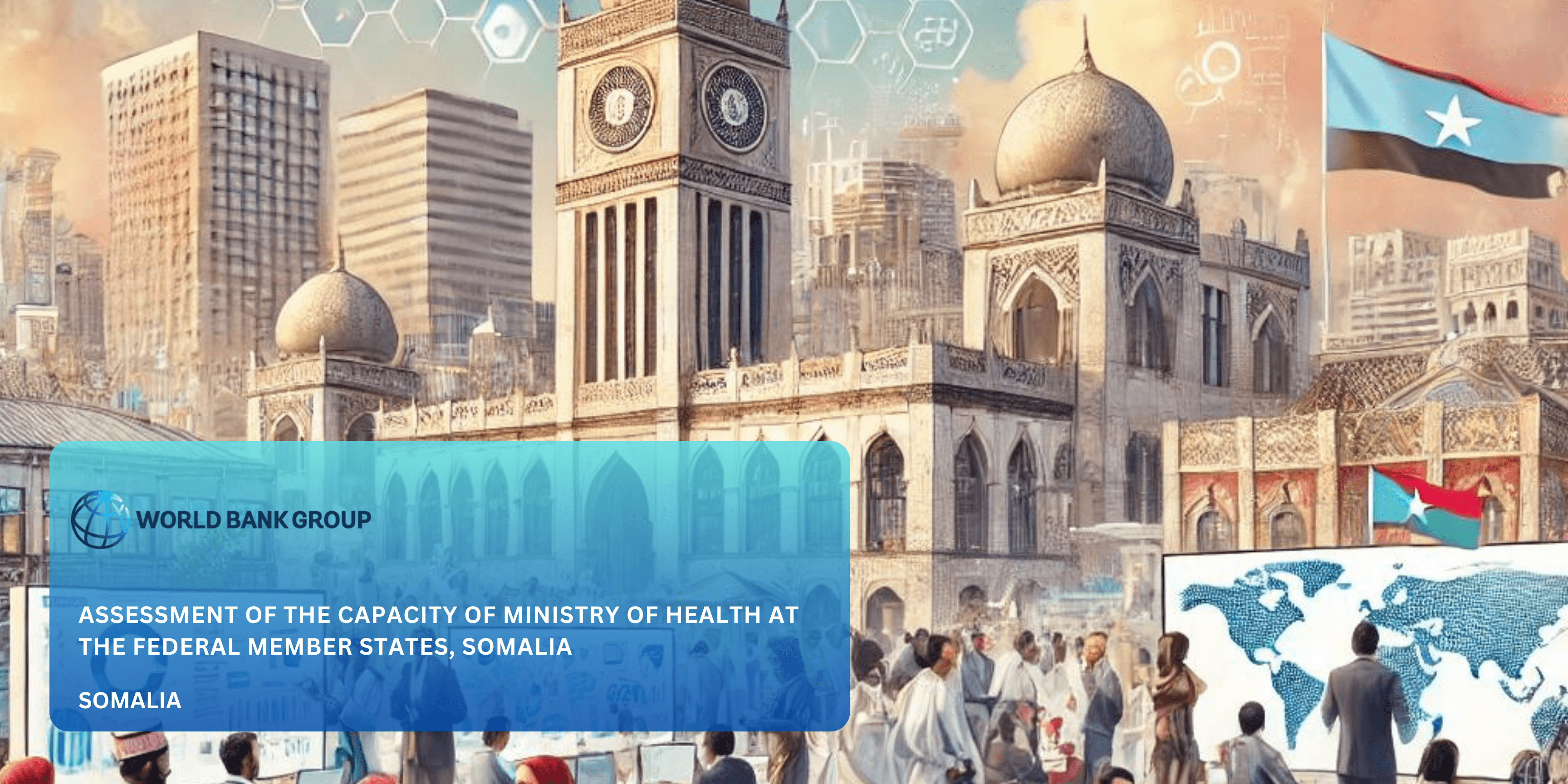 assessment-of-the-capacity-of-ministry-of-health-at-the-federal-member-states-somalia